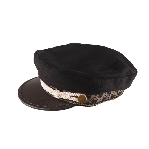 Fallen broken Street cap♠️ - Picture 1 of 6